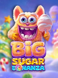 Big Sugar Bonanza Xmas